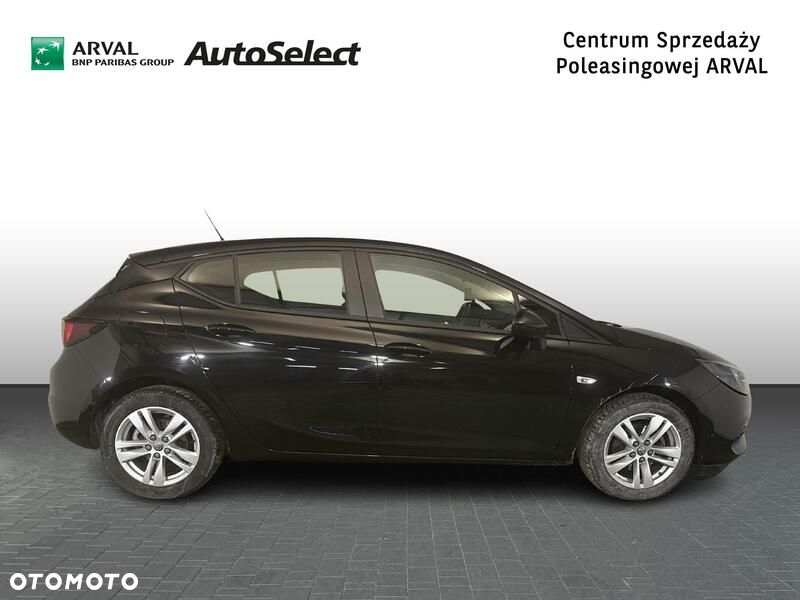 Opel Astra - 7