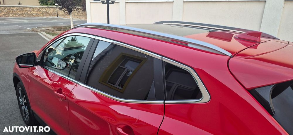 Nissan Qashqai - 15