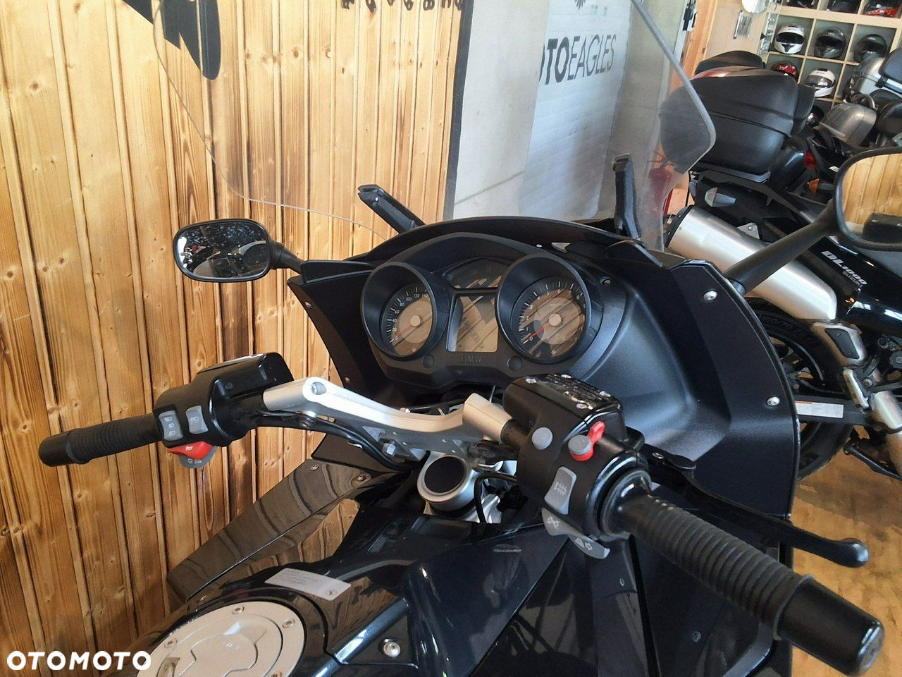 BMW K - 10