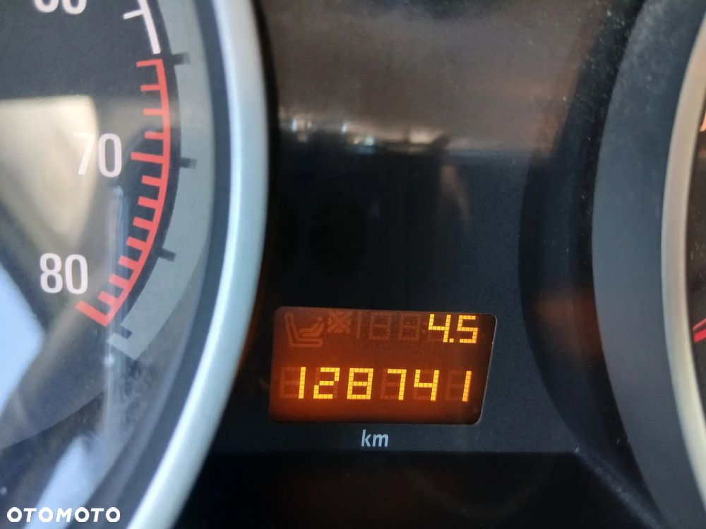 Opel Astra - 15
