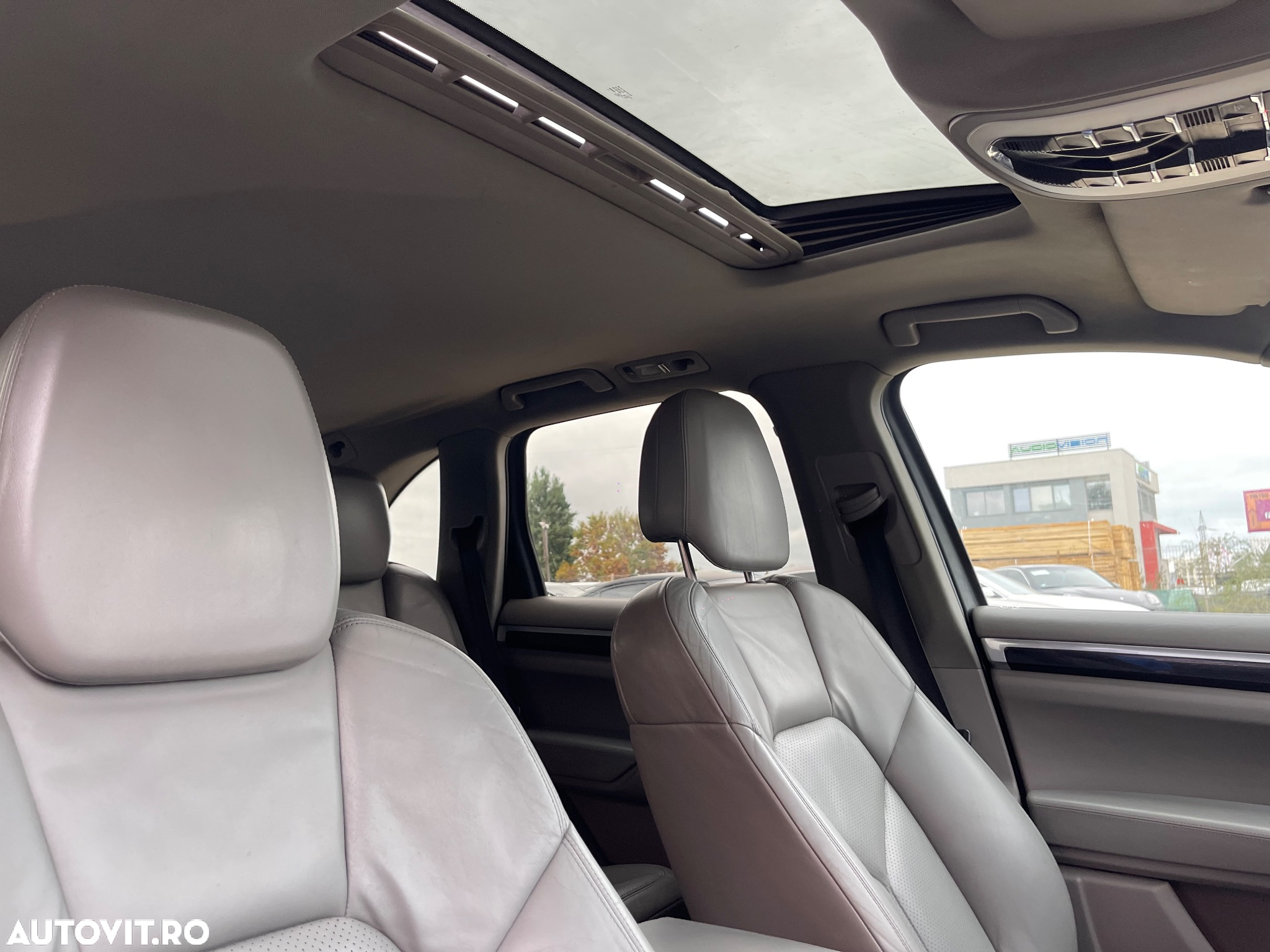 Porsche Cayenne 3.0TD TipTronic - 30