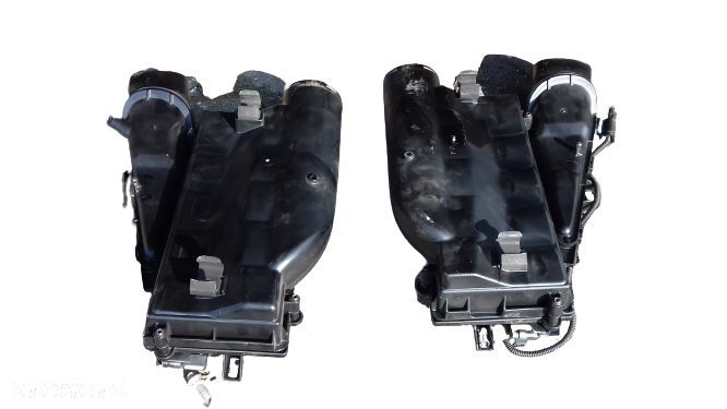 Mercedes GLE W166 Obudowa Filtra Powietrza - 5