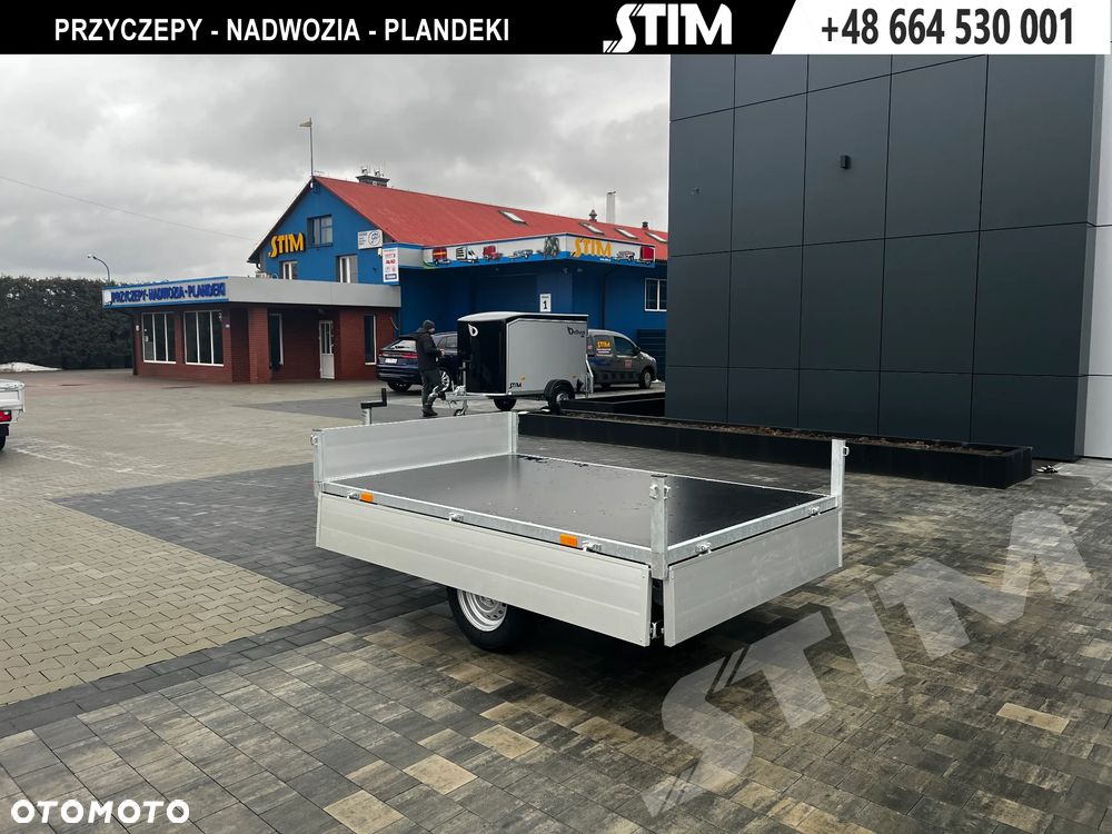 Cheval Liberte PW0 1500kg ECO - 9