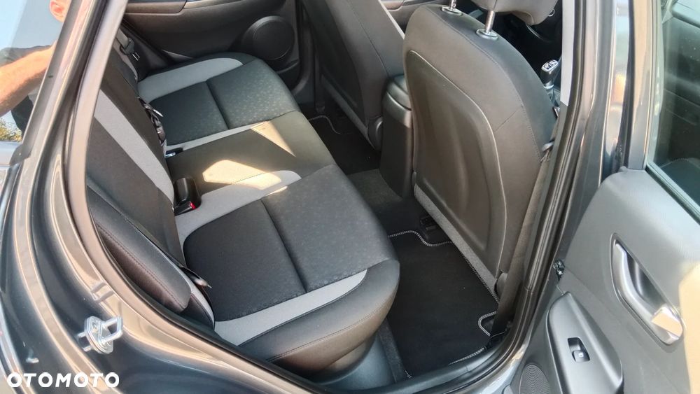 Hyundai Kona 1.6 CRDi Comfort - 22