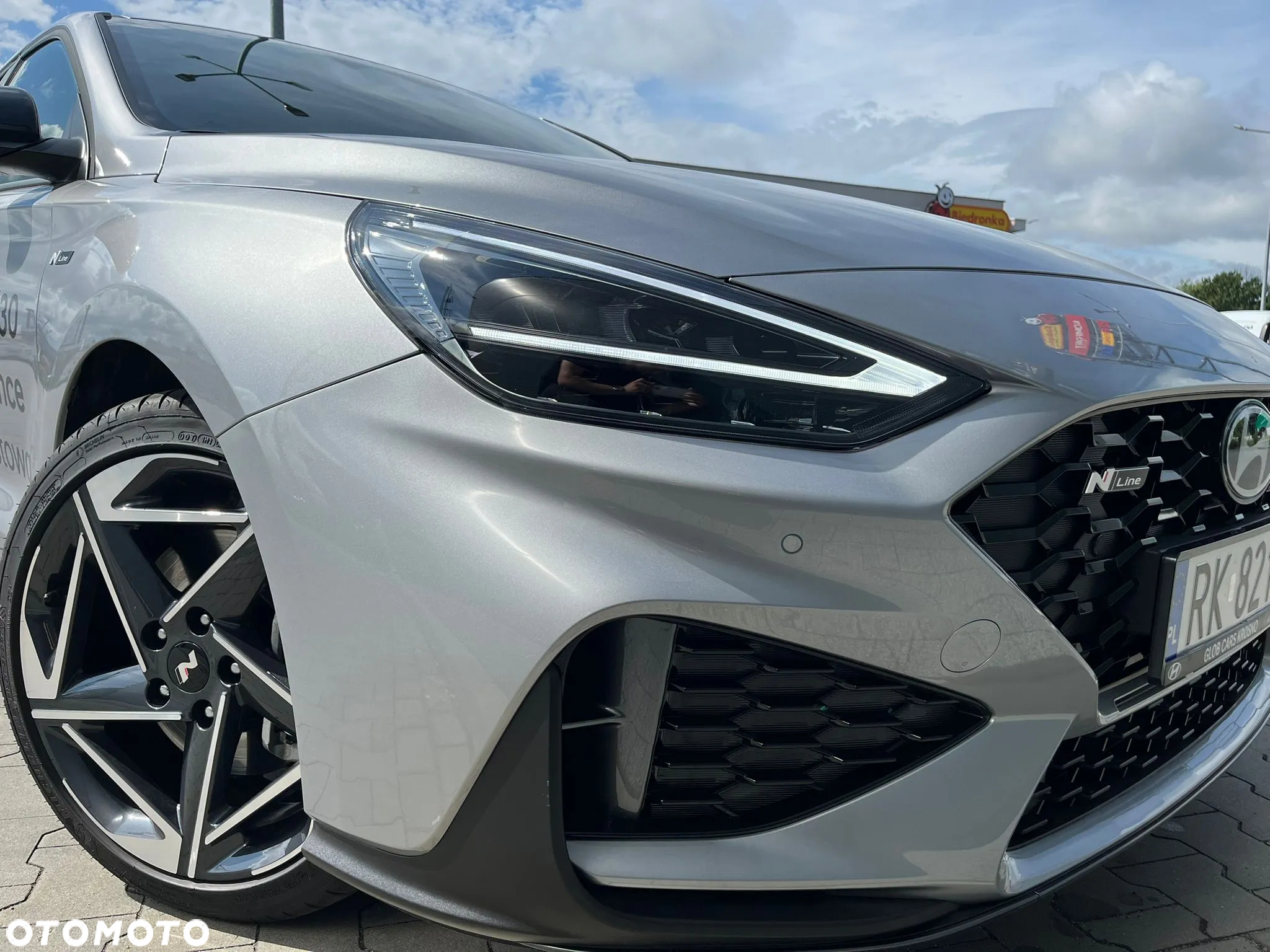 Hyundai i30 - 2