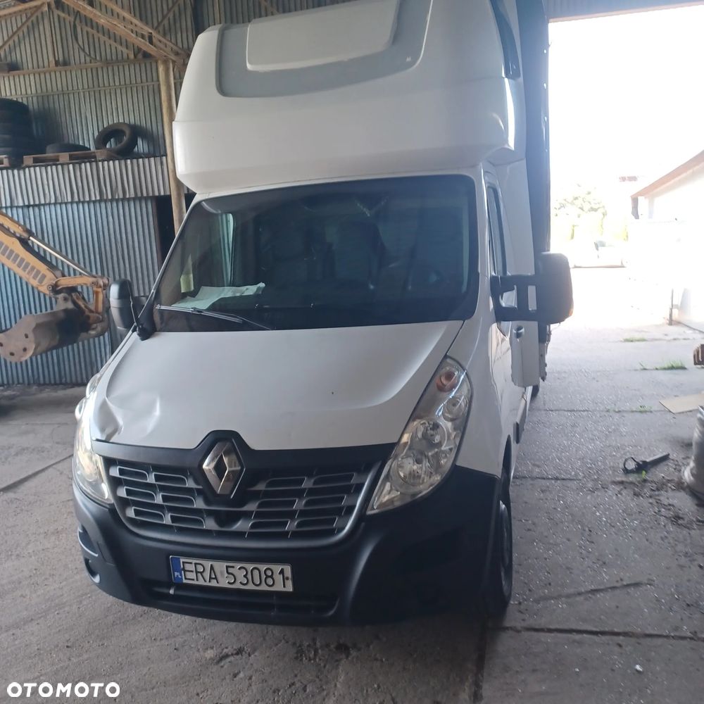 Renault Master - 3