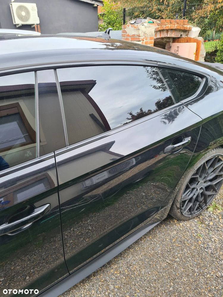 Audi A5 2.0 TDI 5F 16-24 s-line wszystkie części potrzebujesz czegoś dzwoń Lublin - 12