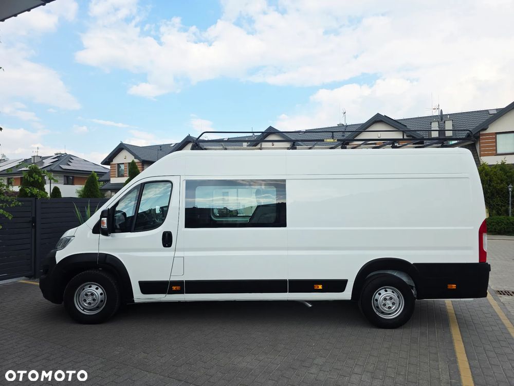 Citroën Jumper MultiCab - 13