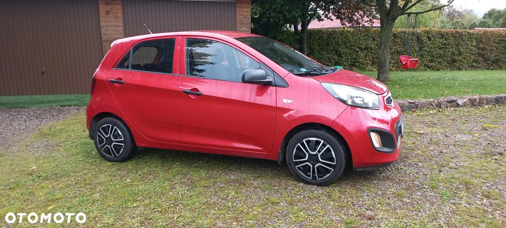 Kia Picanto 1.0 M - 15