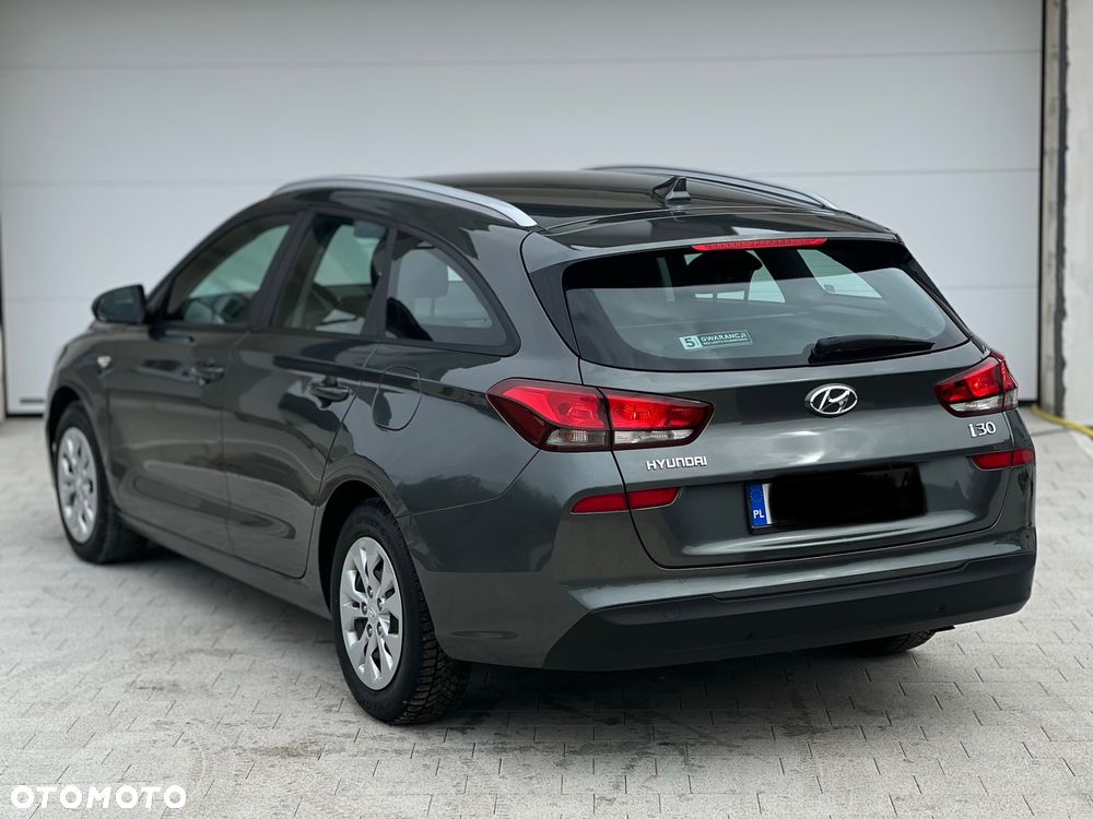 Hyundai i30 - 30