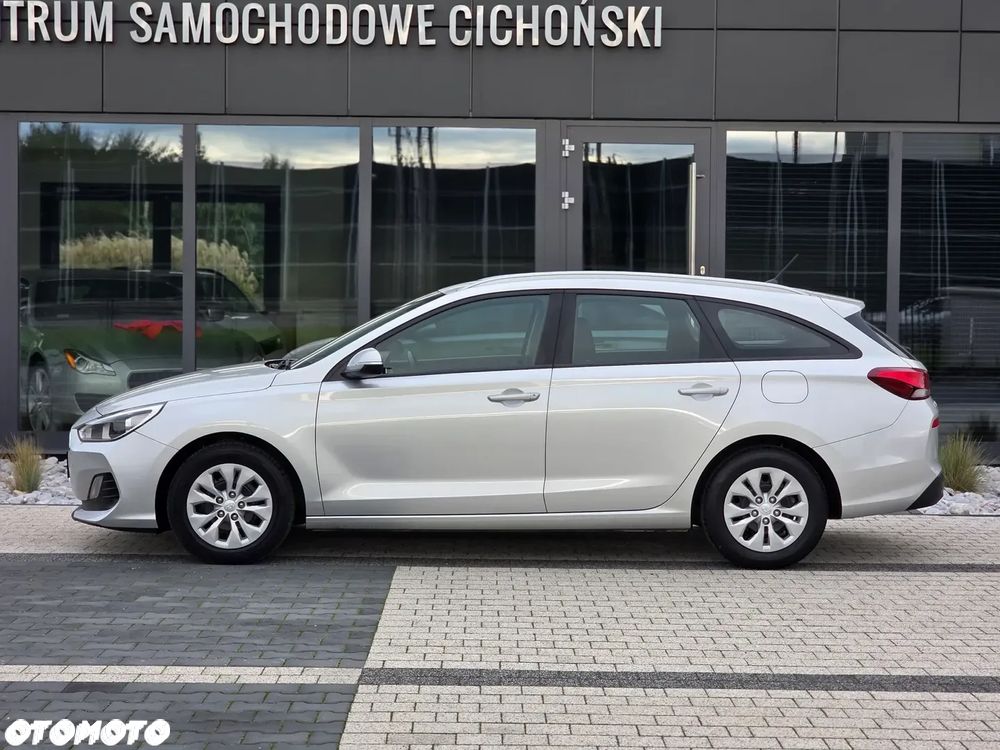 Hyundai i30 - 11