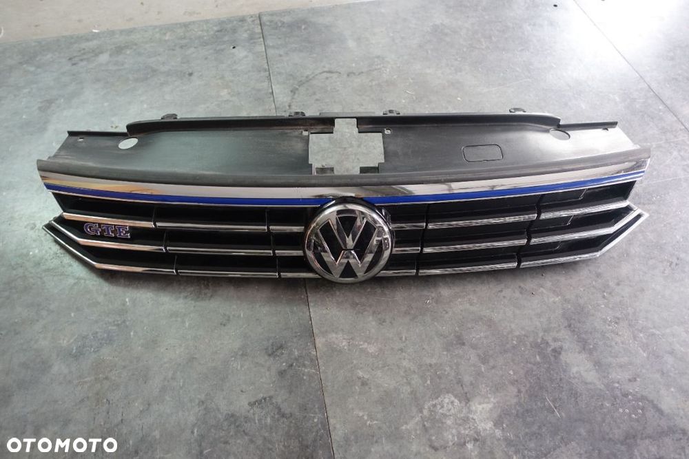 ATRAPA GRILL VW PASSAT B8 GTE - 2