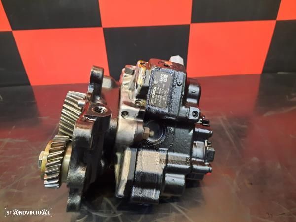 Bomba De Alta Pressão Mitsubishi Canter (Fb7, Fb8, Fe7, Fe8) 7.Generat - 2