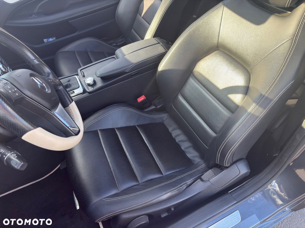 Mercedes-Benz Klasa C 180 BlueEFFICIENCY 7G-TRONIC - 10