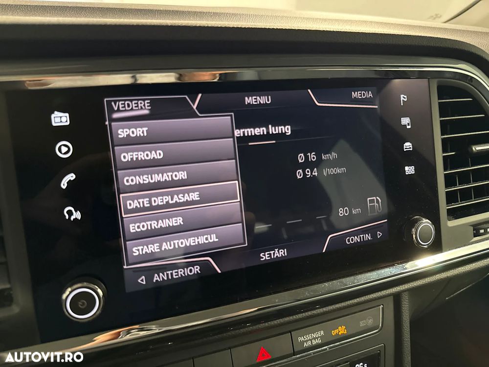 Seat Ateca 1.6 TDI DSG Style - 21