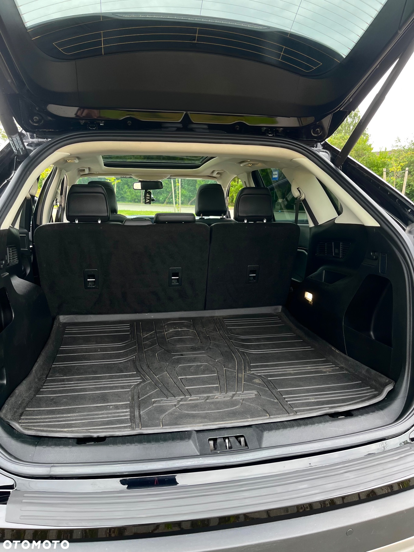 Ford Edge - 23
