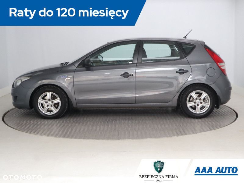 Hyundai i30 - 4
