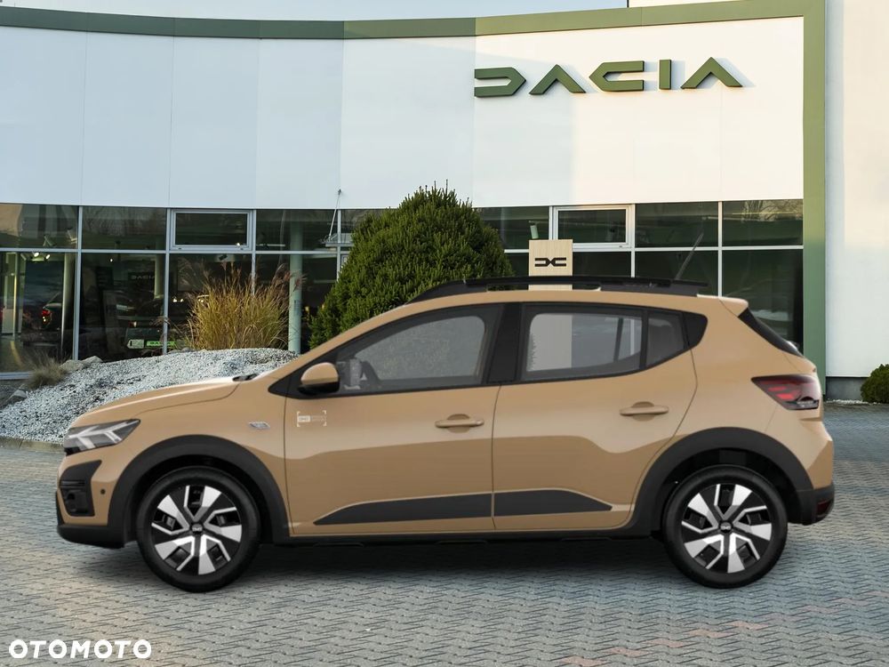 Dacia Sandero - 2
