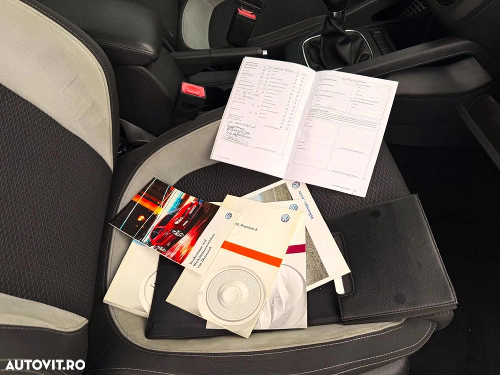 Volkswagen Scirocco 1.4 TSI Edition - 9