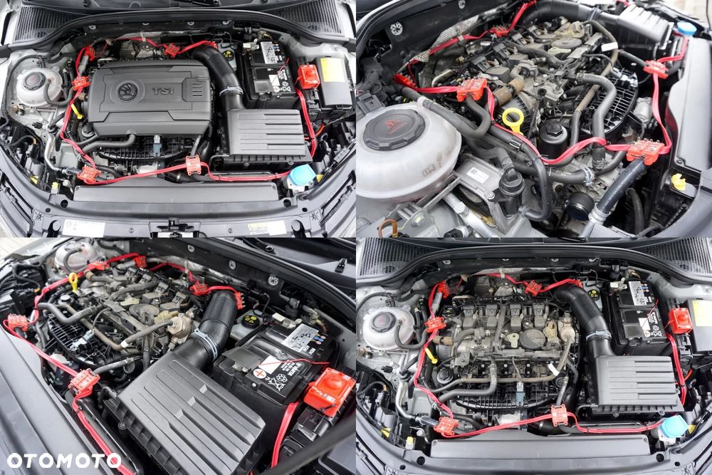 Skoda Octavia 2.0 TSI DSG RS 245 - 40