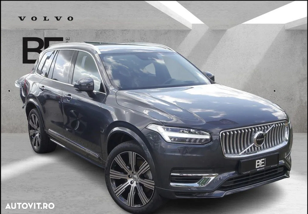 Volvo XC 90 Recharge T8 eAWD Inscription