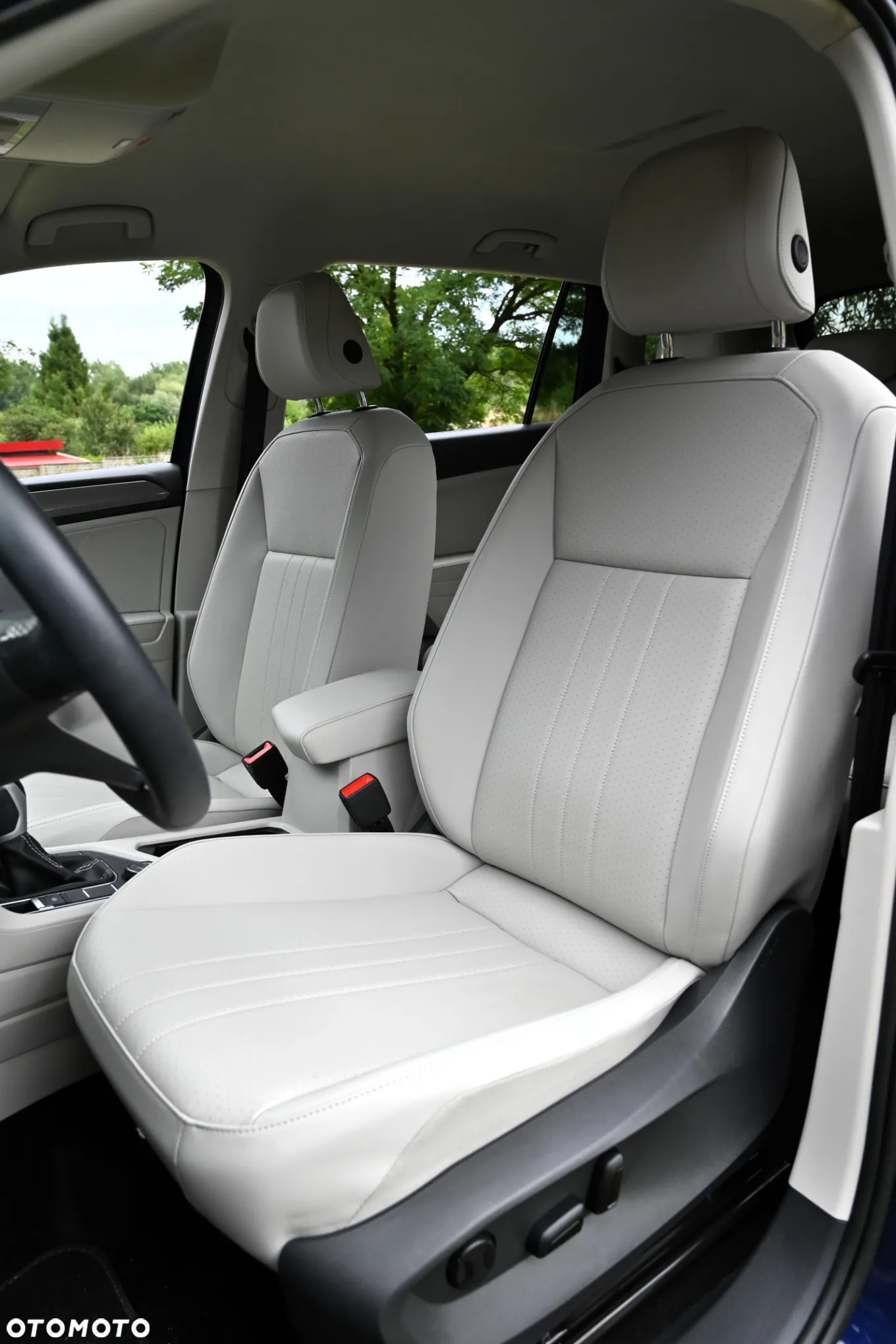 Volkswagen Tiguan Allspace - 31