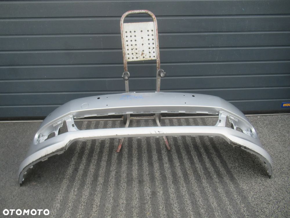ZDERZAK PRZEDNI PRZÓD VW GOLF VI 6 R-LINE 5K0807221S 2008-2012 - 8