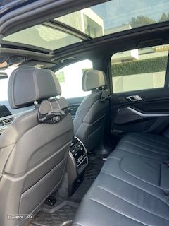 BMW X5 45 e xDrive Pack M - 12