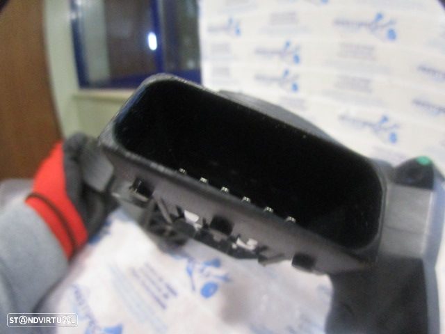 Pedal 6PV01017522 52025707 FIAT TIPO 2 FASE 2 2020 1.3JTD FICHA PARTIDA 95CV 5P BRANCO - 5