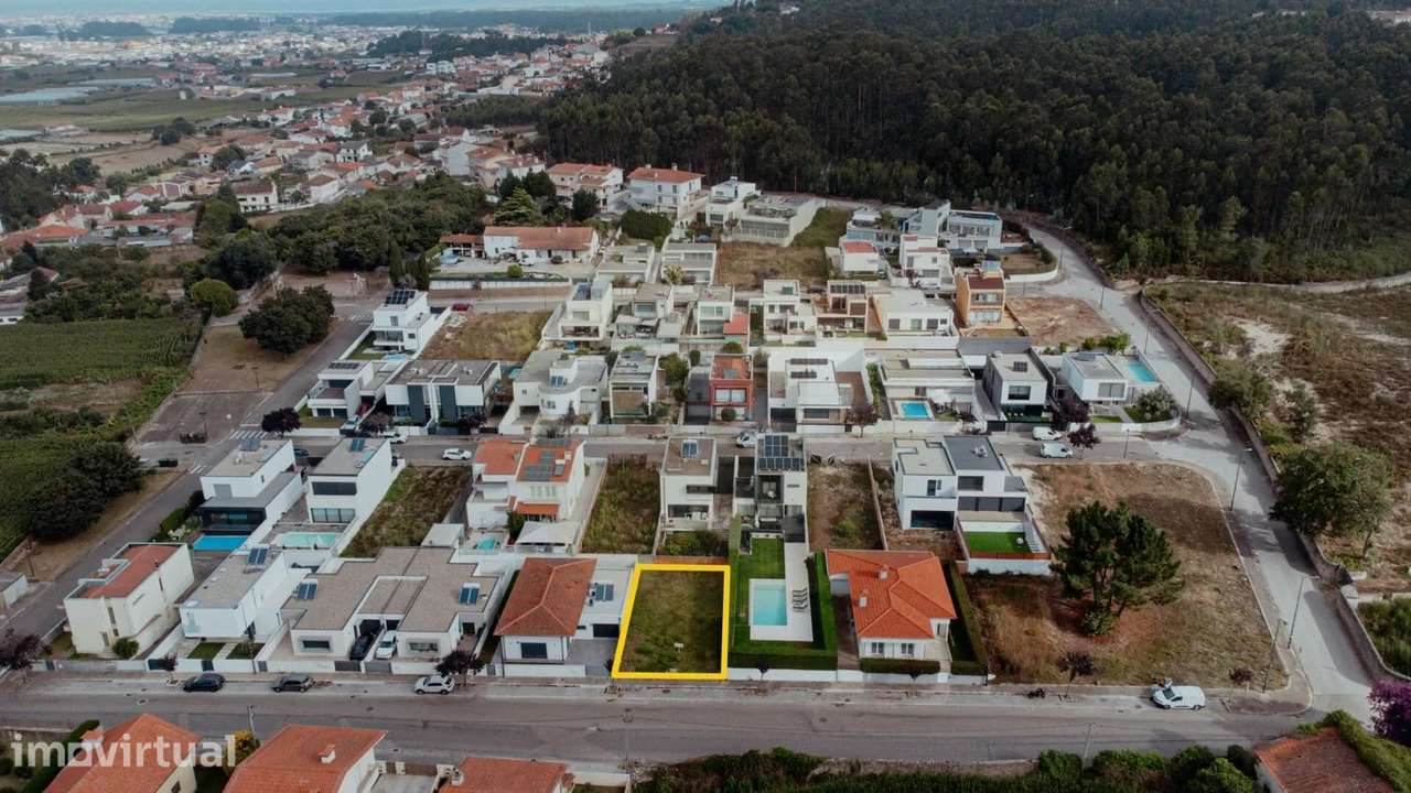 Lote de Terreno - Grande imagem: 3/10