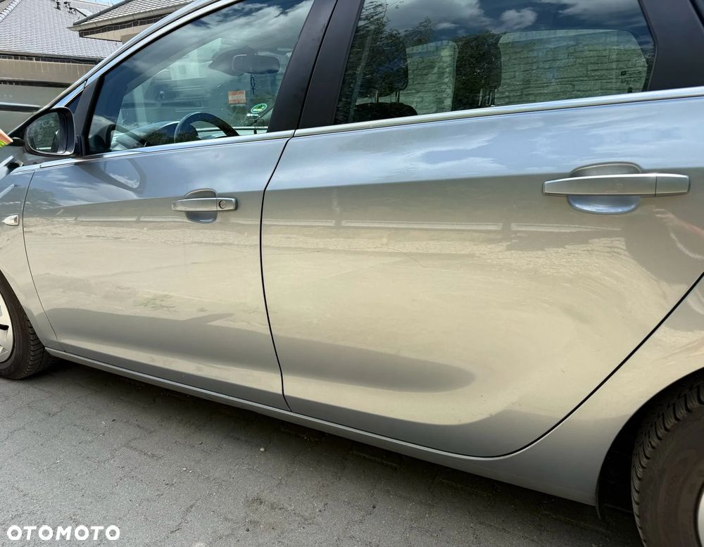 Opel Astra 2.0 CDTI Sport - 4