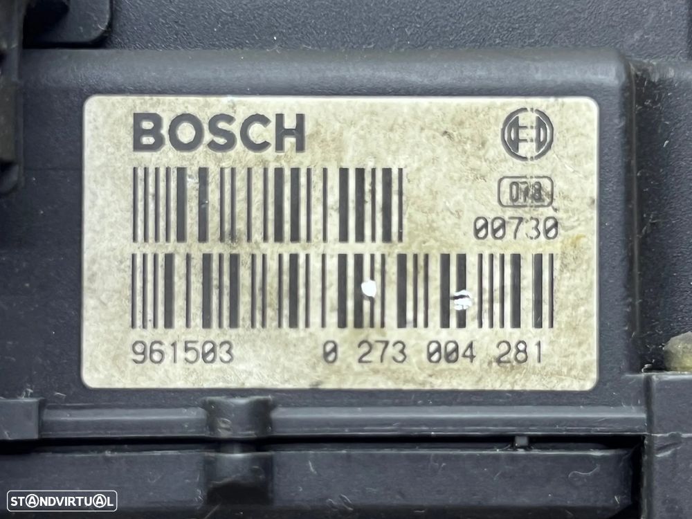 Módulo ABS VW PASSAT (B5)  1.9 TDI Ref. 8E0614111AB - NO. 70173 - 4