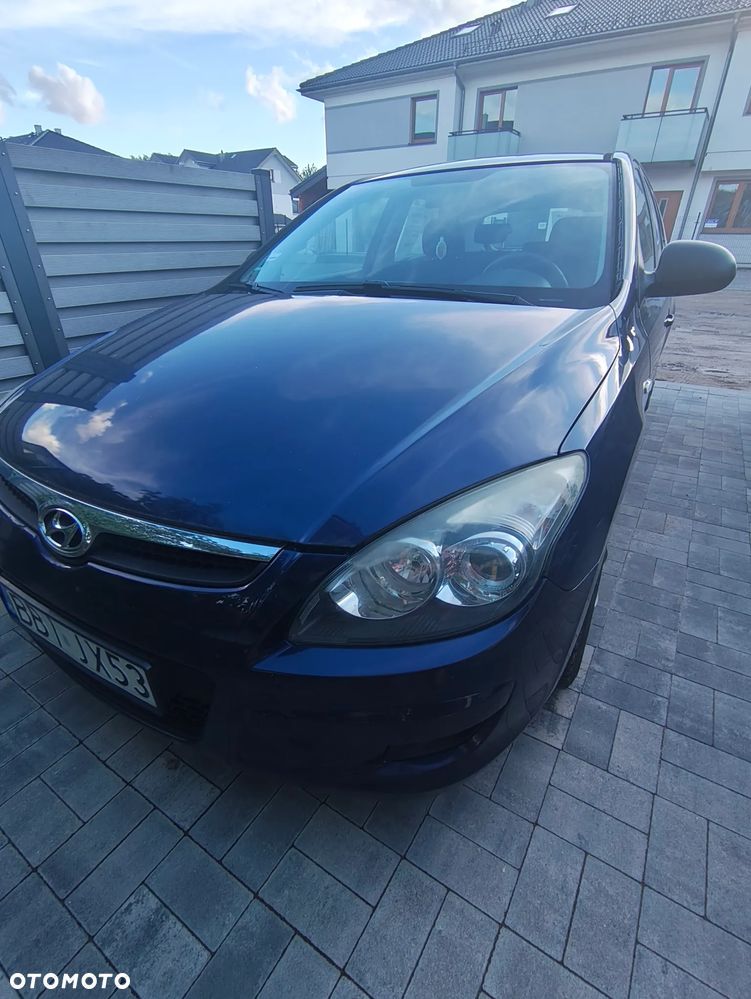 Hyundai i30 1.4 Base - 15