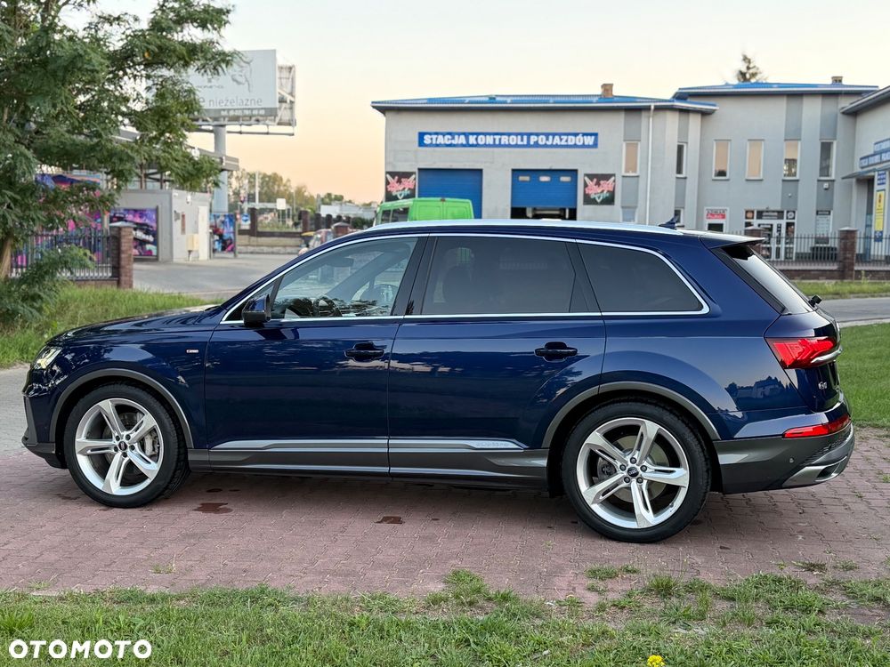 Audi Q7 - 18