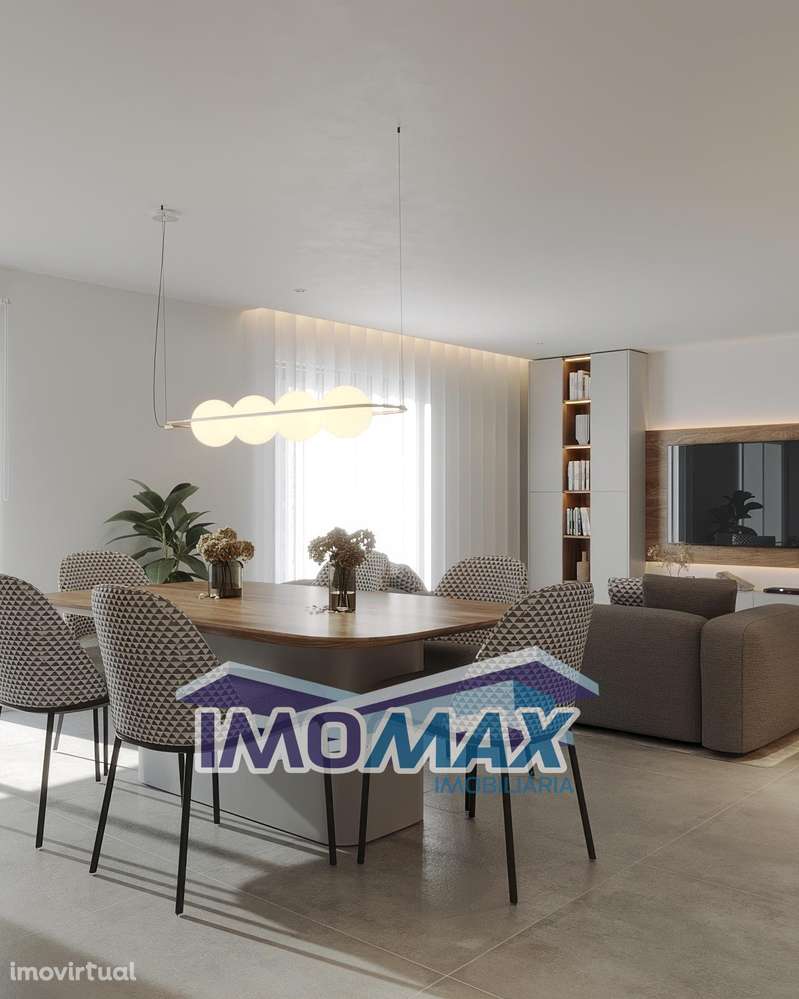 Apartamento T3 - Ferreira, Paços de Ferreira - Grande imagem: 5/14