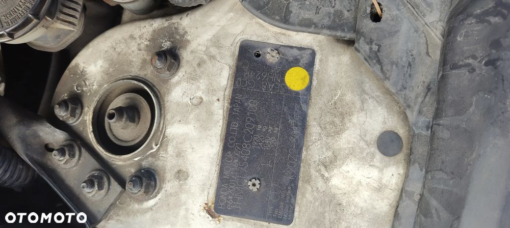 Honda Accord 2.0 i Sport 30 Jahre Edition - 14