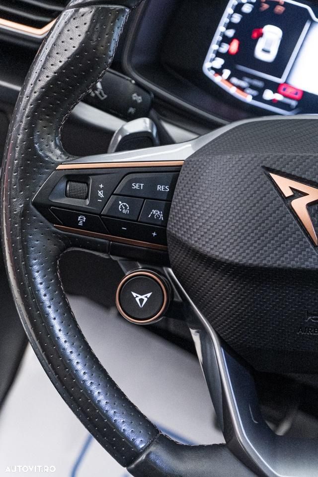 Cupra Formentor VZ 2.0 TSI 4DRIVE DSG - 18