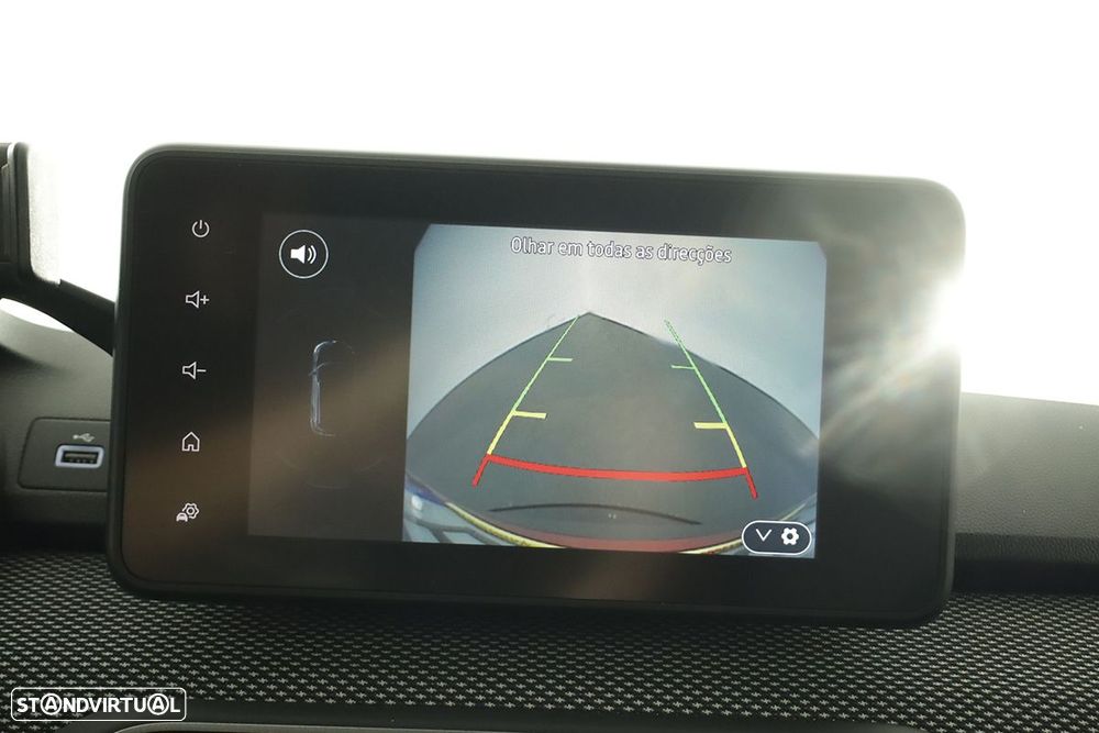 Dacia Jogger 1.0 ECO-G Extreme+ Up&Go 7L Bi-Fuel - 11