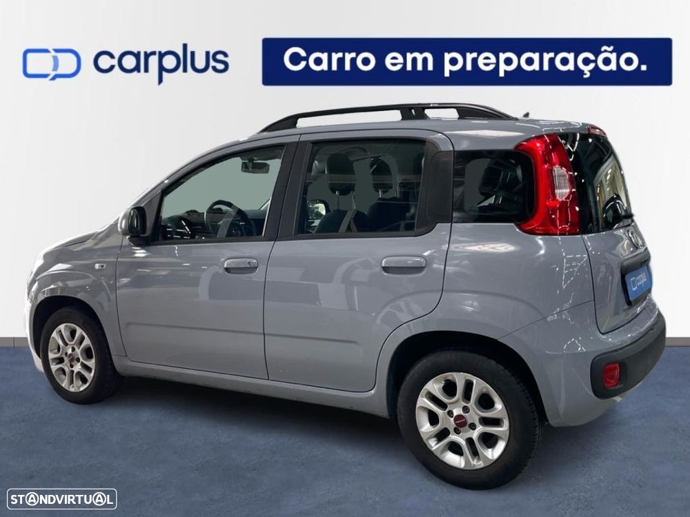 Fiat Panda 1.2 Easy S&S - 2
