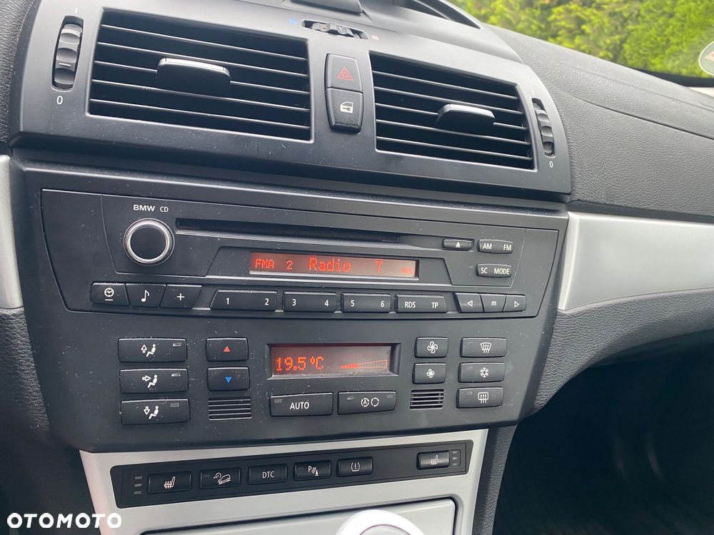 BMW X3 - 24