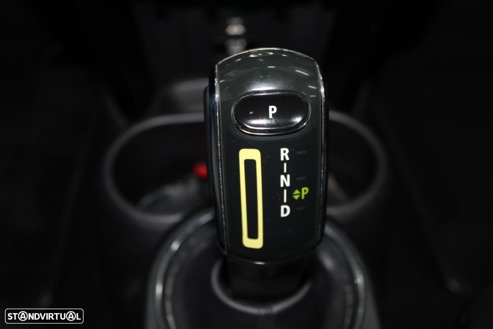 MINI 3 Portas Cooper SE Yours - 19