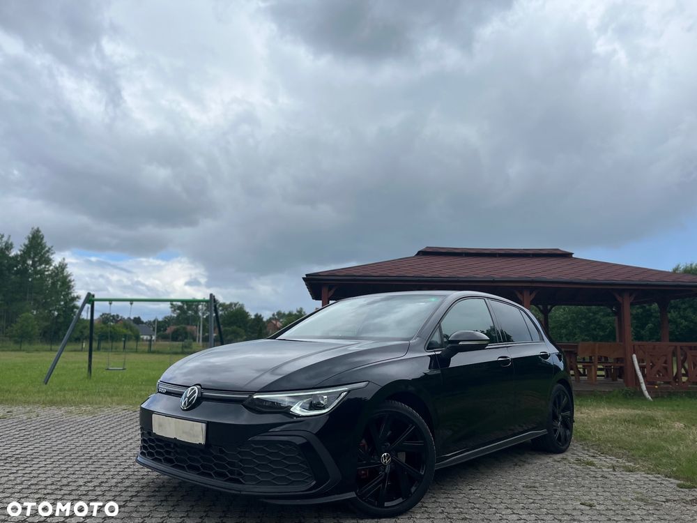 Volkswagen Golf 2.0 TDI GTD DSG - 2