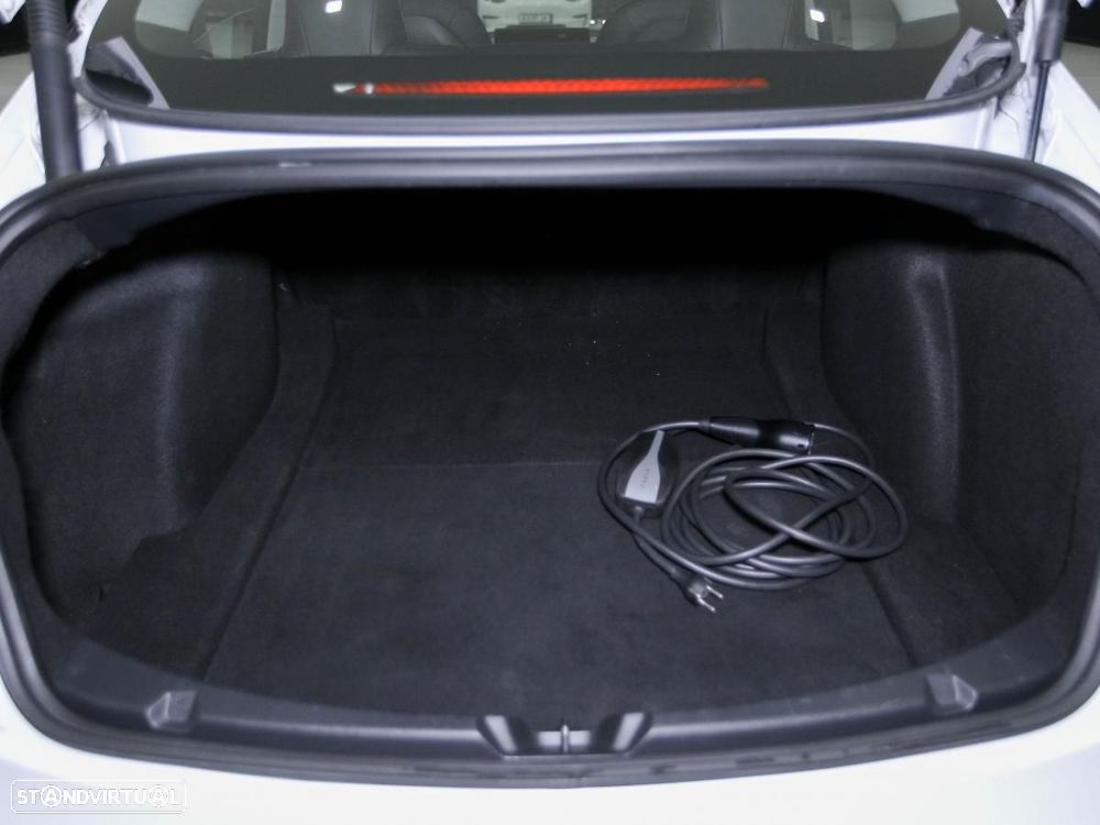 Tesla Model 3 Long Range Tração Integral Premium - 21
