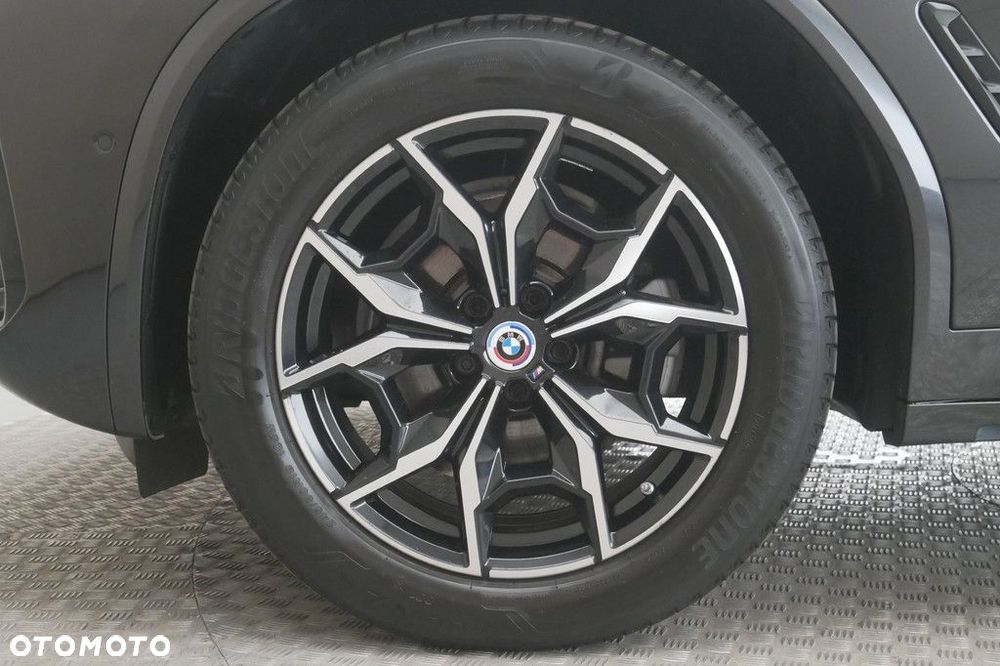 BMW X3 - 14