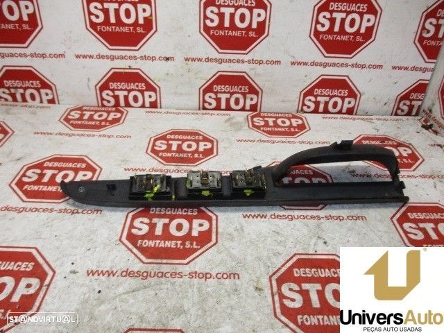 COMANDO ELEVADOR DE VIDRO FRONTAL ESQUERDO SEAT IBIZA II 2000 -6H0959855A - 4