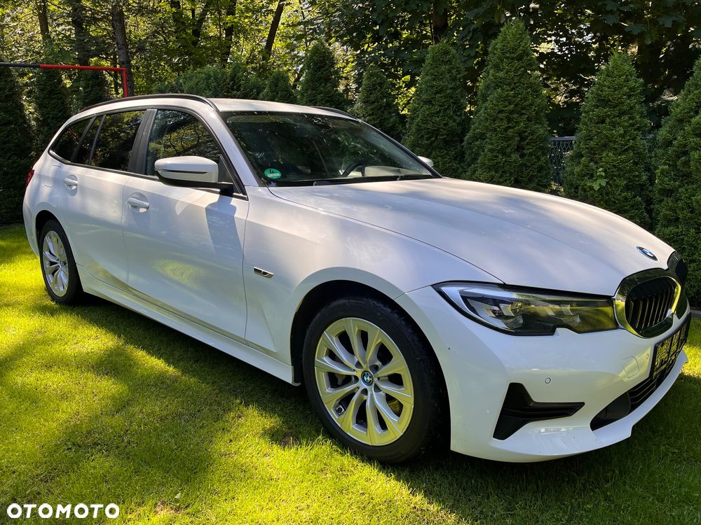 BMW Seria 3 - 3