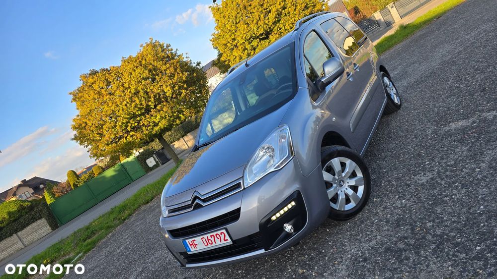 Citroën Berlingo - 40