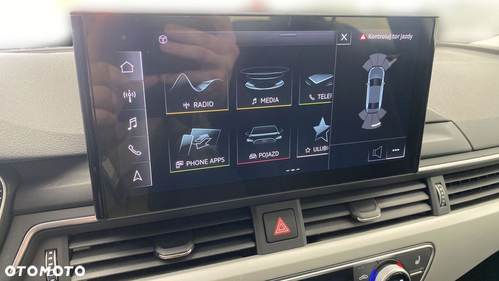 Audi A4 Limousine 35 TFSI mHEV S tronic - 19