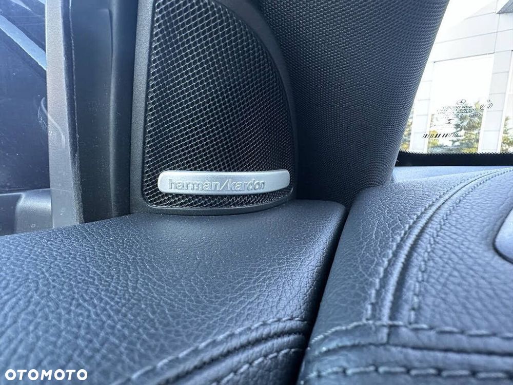 Mercedes-Benz CLA 45 AMG 4Matic 7G-DCT - 32