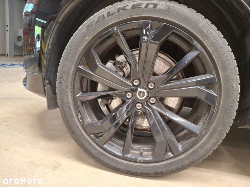 Volvo XC 60 T6 AWD Ultra Dark - 9
